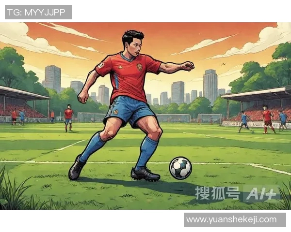 如何绘制足球明星罗西的生动形象与艺术风格解析