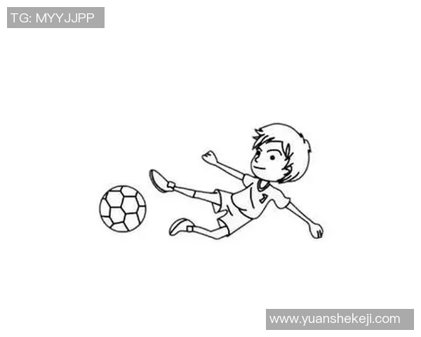 法国足球明星简笔画创作指南与技巧分享让你轻松绘制心仪球星形象